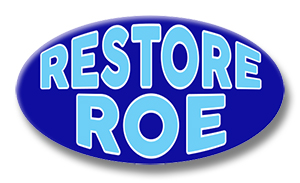 restore roe button